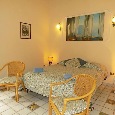 Casa Calla Maiori Eksteriør bilde