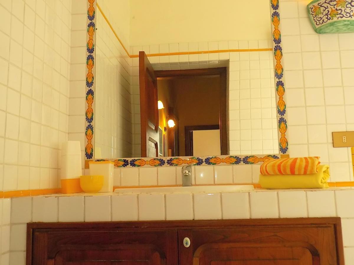Casa Calla Maiori Eksteriør bilde