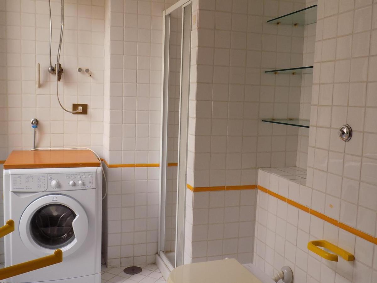 Casa Calla Maiori Eksteriør bilde