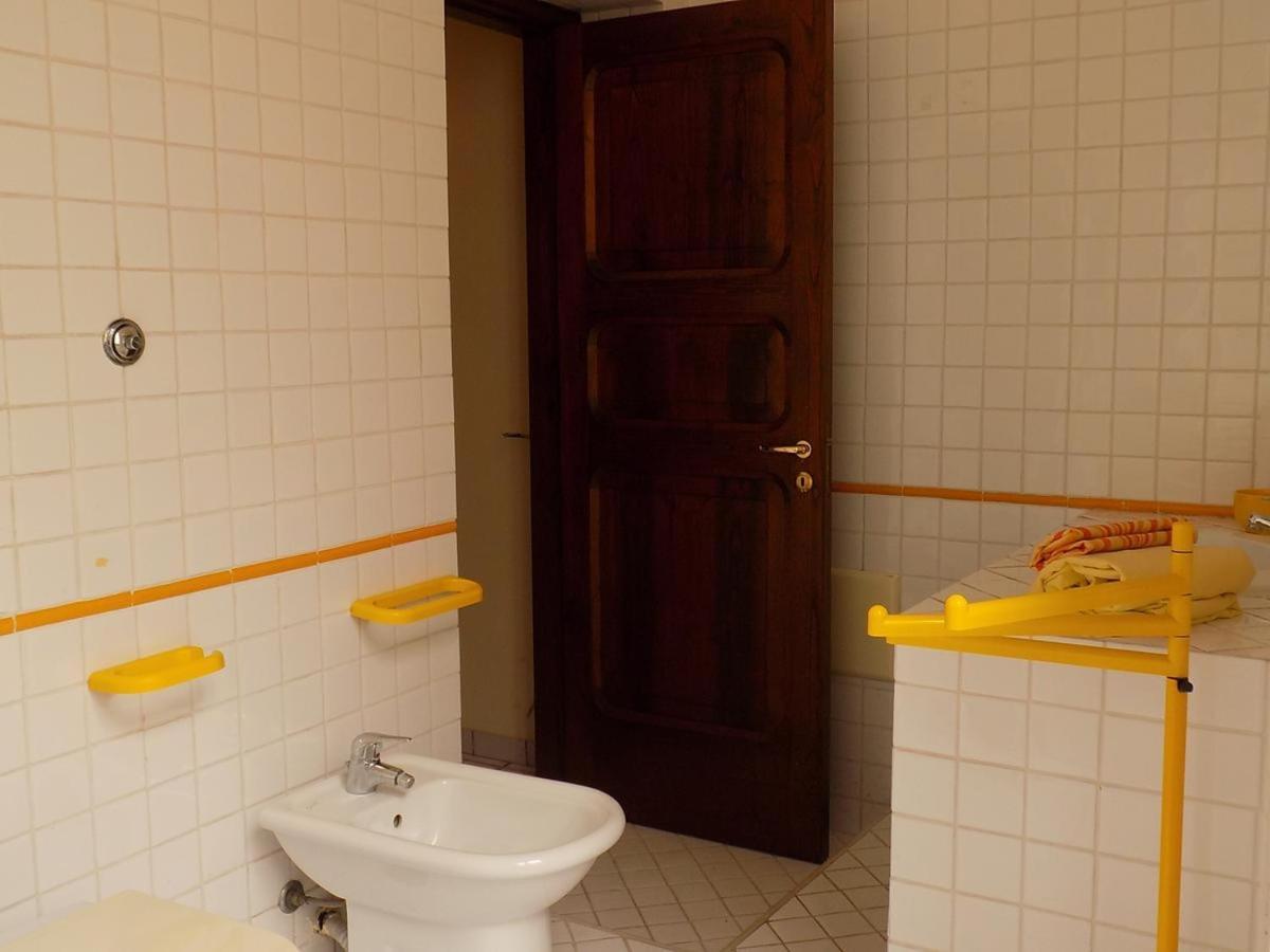 Casa Calla Maiori Eksteriør bilde