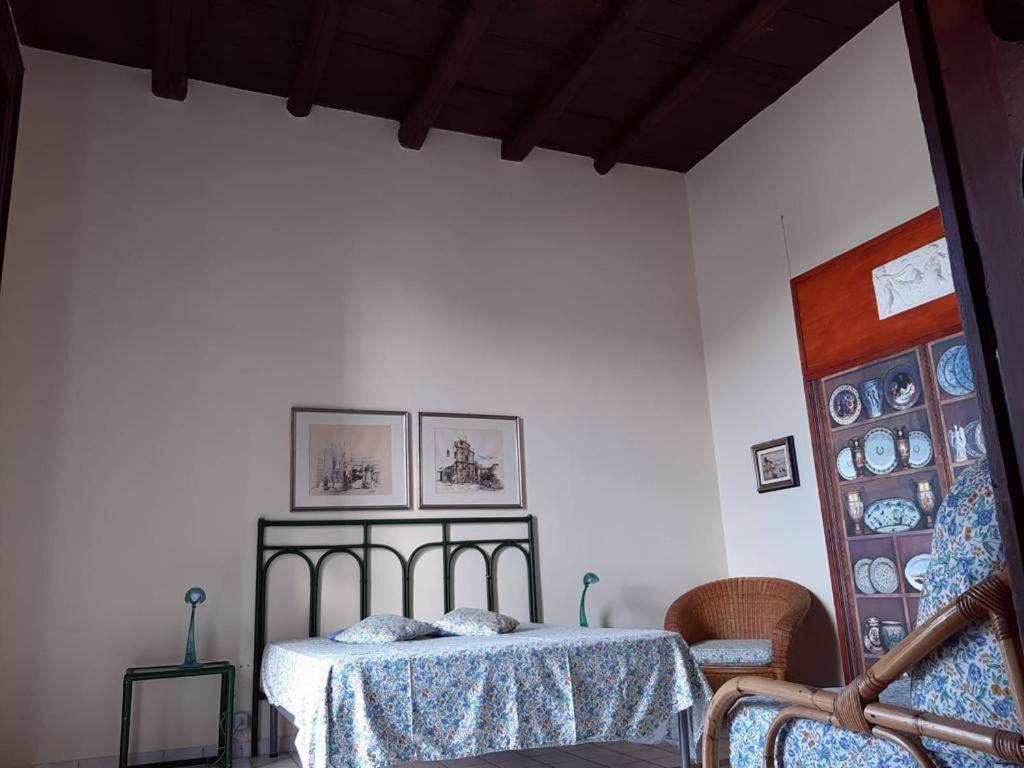 Casa Calla Maiori Eksteriør bilde